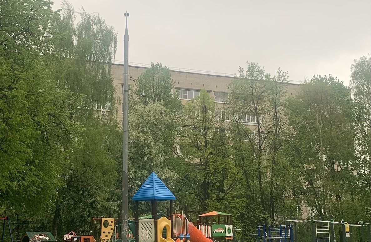 квартира г Королев Парковая улица фото 28
