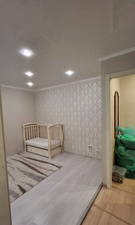 квартира г Екатеринбург Уралмаш ул. 40-летия Октября, 13 фото 8