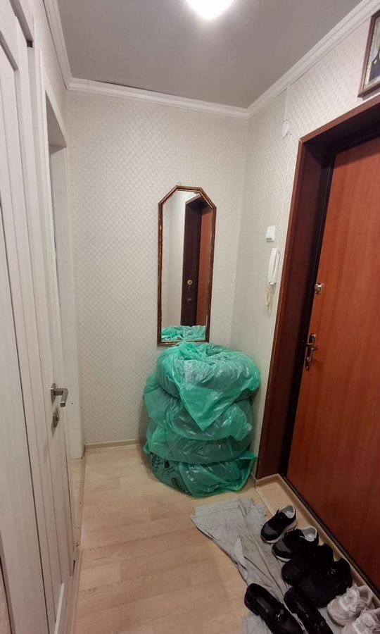 квартира г Екатеринбург Уралмаш ул. 40-летия Октября, 13 фото 12