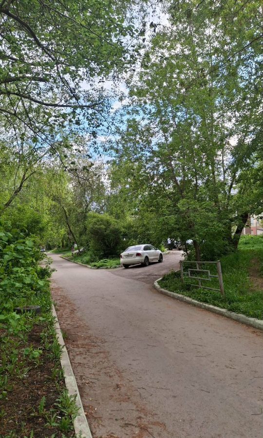 квартира г Екатеринбург Уралмаш ул. 40-летия Октября, 13 фото 23