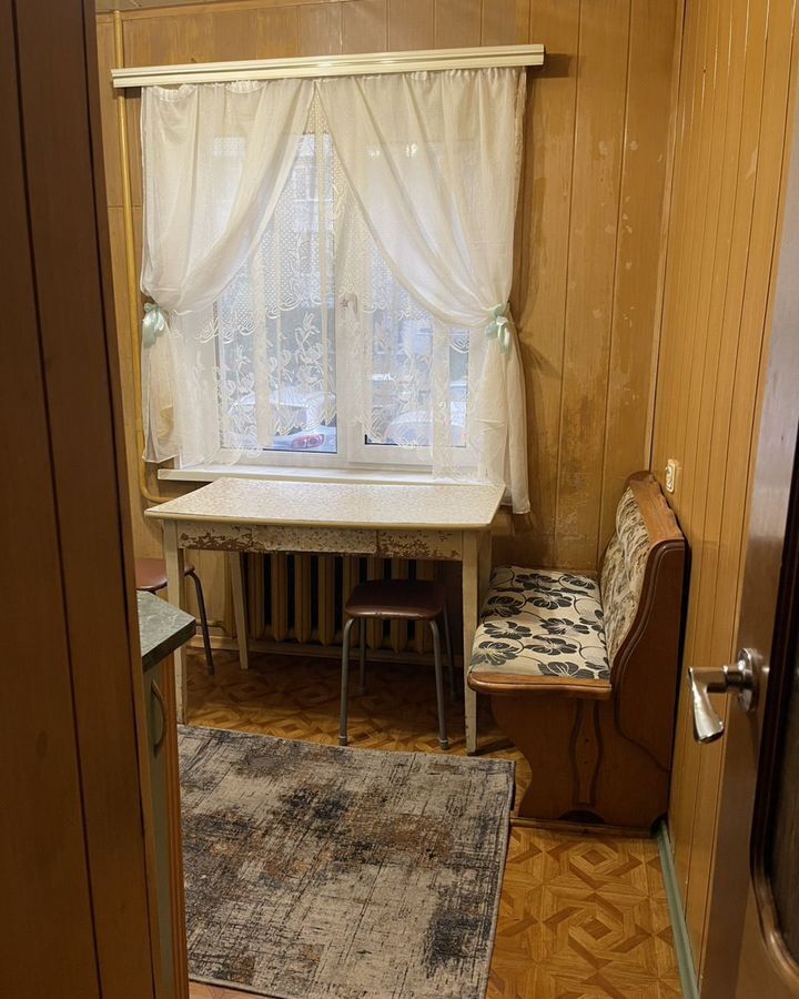 квартира г Сургут р-н Северный жилой пр-кт Мира 35/3 Тюменская обл. фото 5