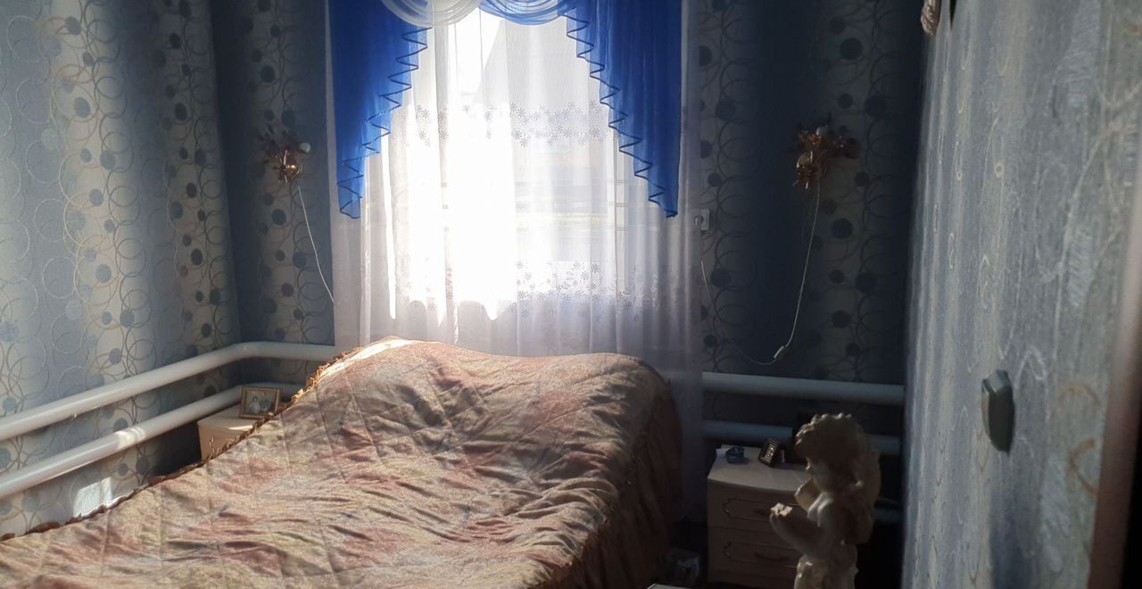 дом р-н Исилькульский г Исилькуль ул Зои Макаровой 42 фото 10