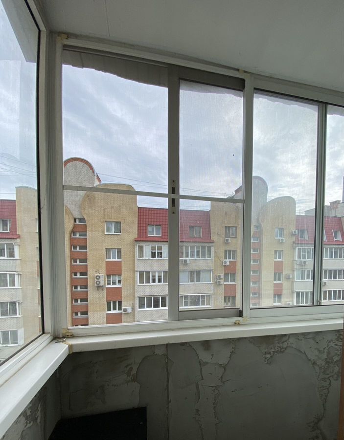 квартира г Саратов р-н Волжский ул им Мичурина И.В. 117 фото 8