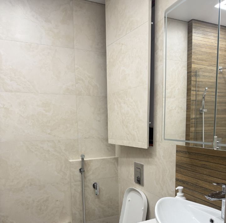 квартира г Одинцово р-н мкр Клубничное поле Одинцово, 8 фото 15
