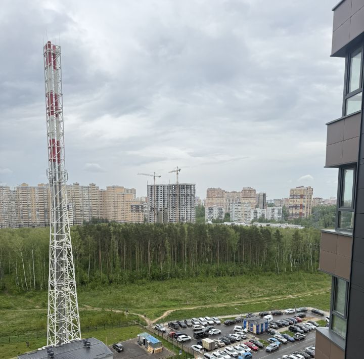 квартира г Одинцово р-н мкр Клубничное поле Одинцово, 8 фото 19