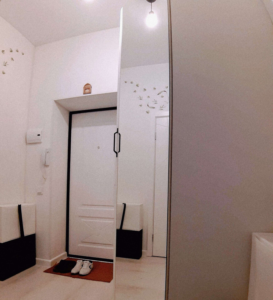 квартира г Новочеркасск ул Молодежная 30/2 фото 16