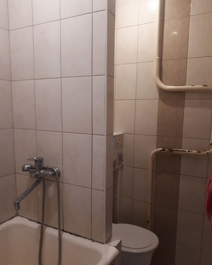 комната г Сыктывкар ул Космонавтов 11 фото 6