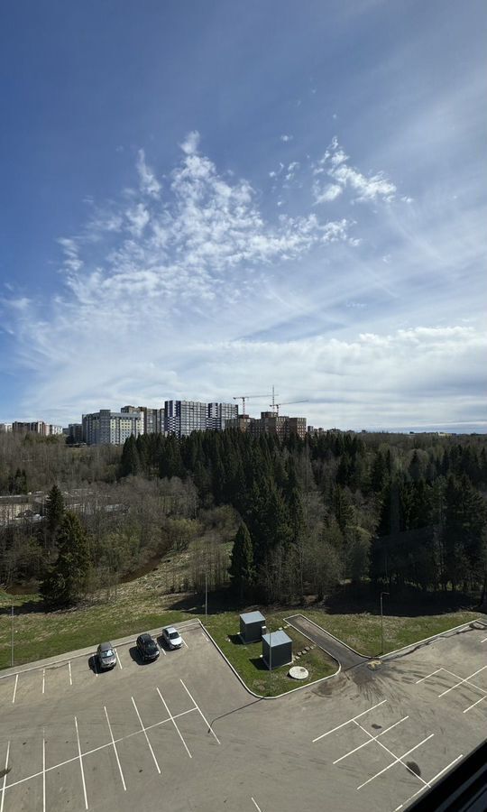 квартира г Сыктывкар Орбита ул Петрозаводская 43 фото 13