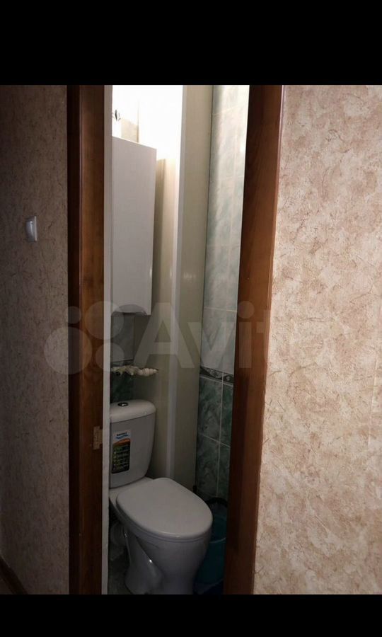 квартира г Каспийск ул Дахадаева 30 фото 19