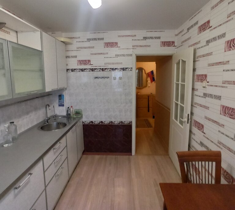 квартира г Ижевск ул Автозаводская 13 фото 7