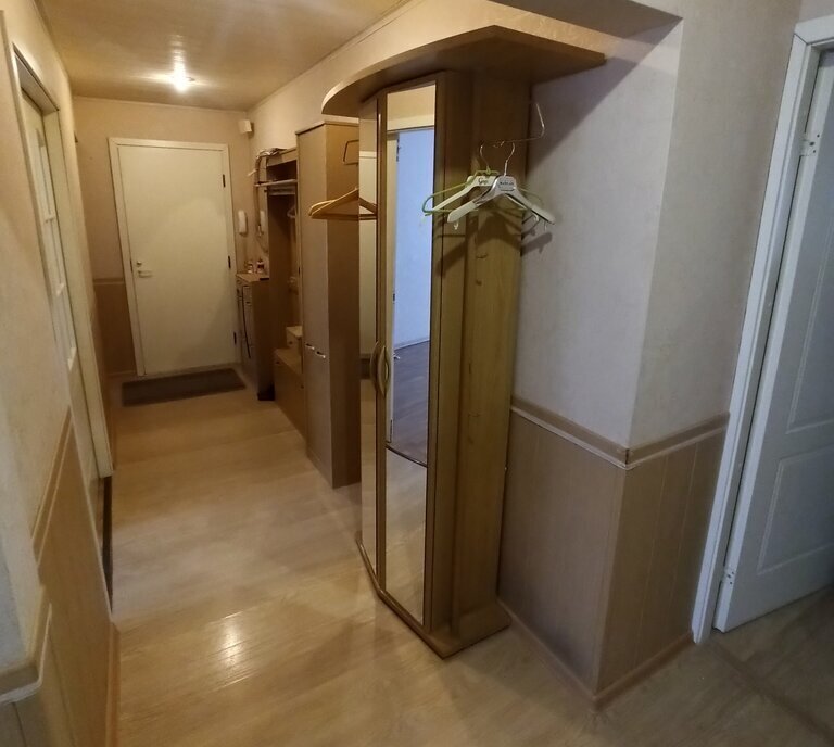 квартира г Ижевск ул Автозаводская 13 фото 5