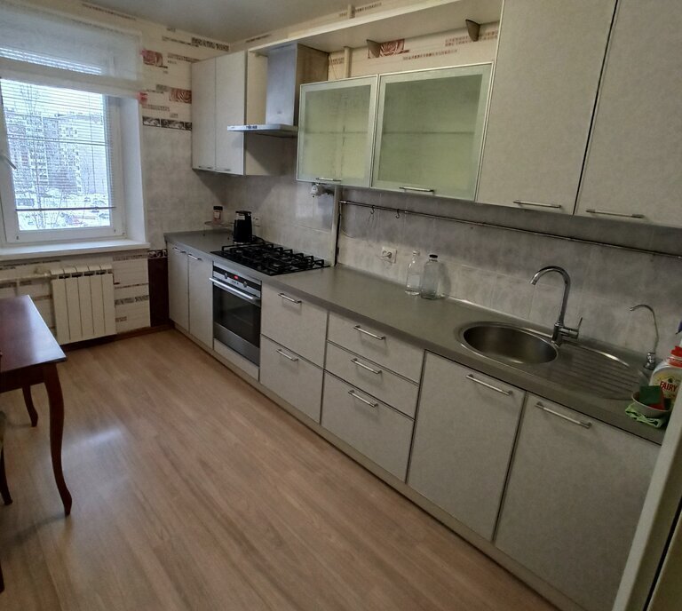 квартира г Ижевск ул Автозаводская 13 фото 9