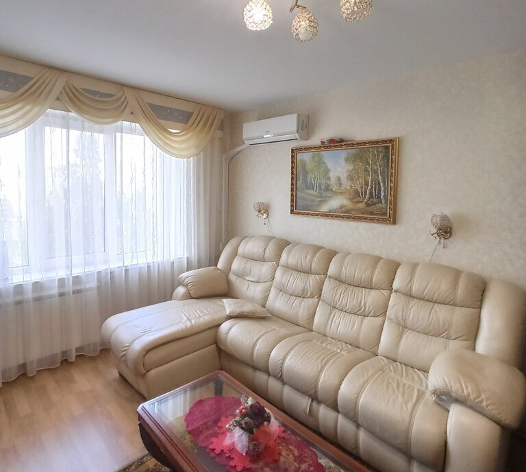 квартира г Ижевск ул Автозаводская 13 фото 21