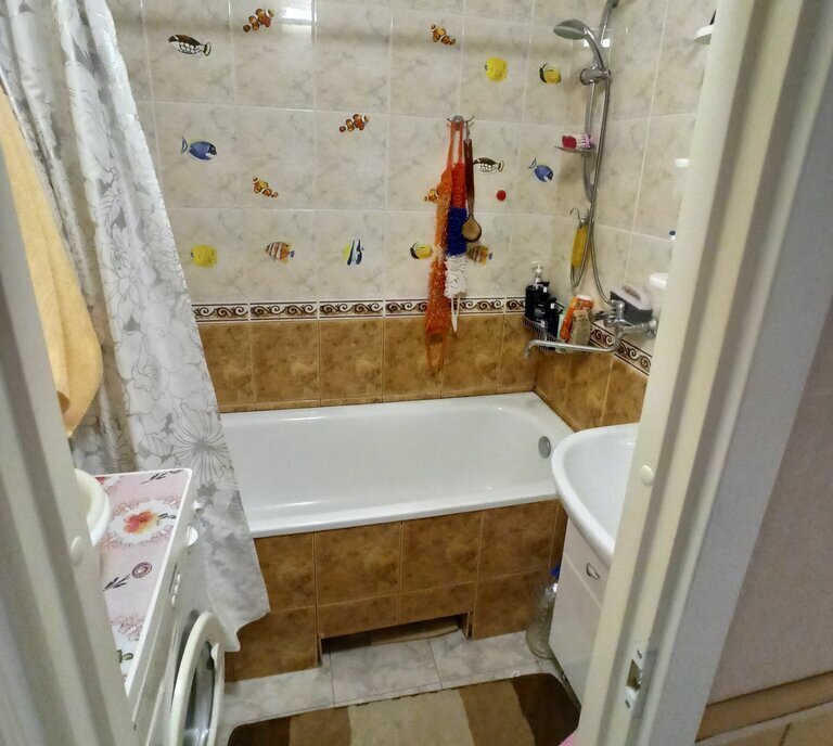 квартира г Ижевск ул Автозаводская 13 фото 17