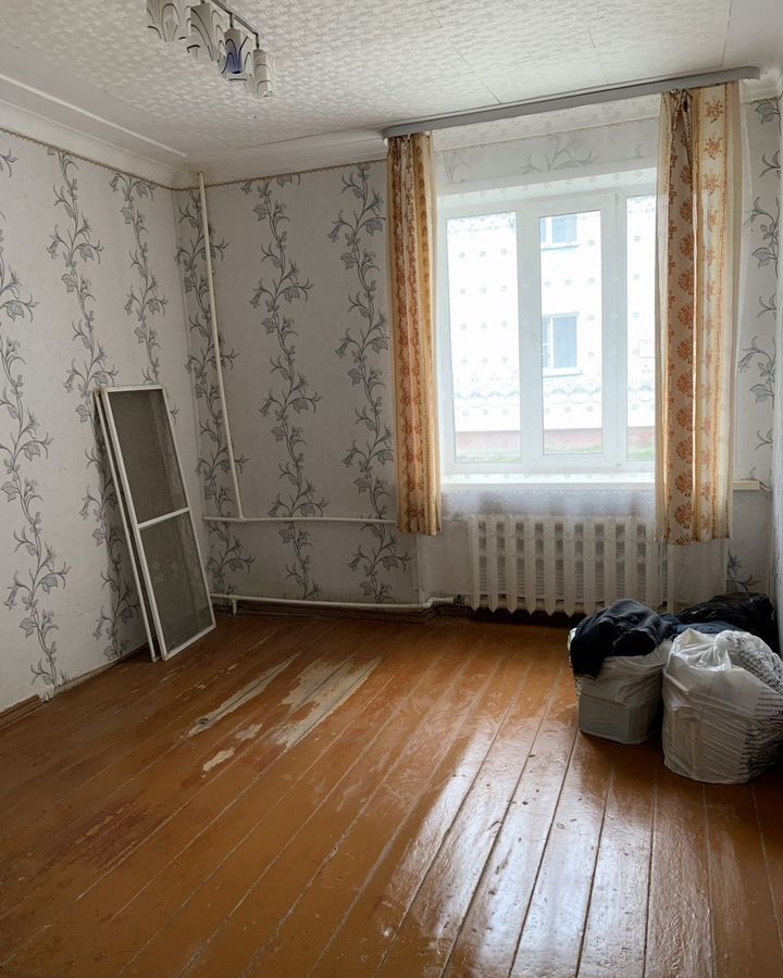 квартира р-н Богдановичский г Богданович ул Ленина 14 фото 9