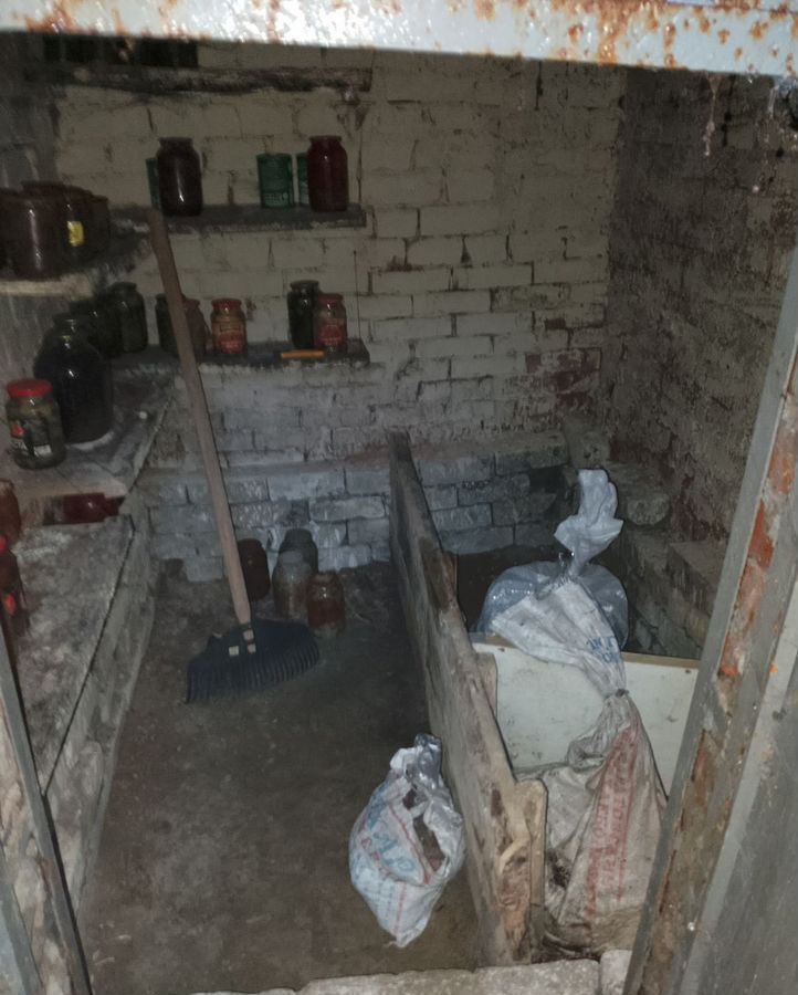 гараж г Саратов р-н Ленинский ул Романтиков фото 5