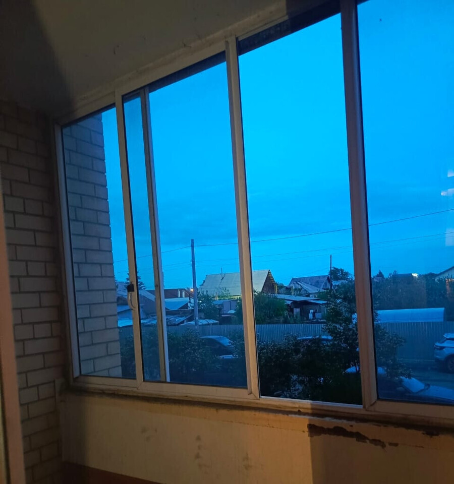 квартира г Челябинск пер Лобинский 10-й 3а фото 6