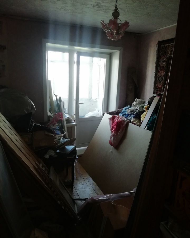 квартира г Барнаул р-н Центральный ул Чкалова 89 фото 11