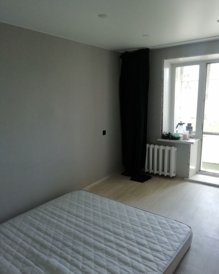 квартира г Барнаул р-н Центральный ул Чкалова 89 фото 13