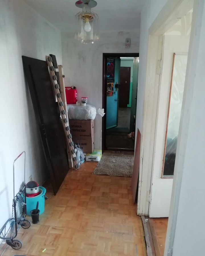 квартира г Барнаул р-н Центральный ул Чкалова 89 фото 16