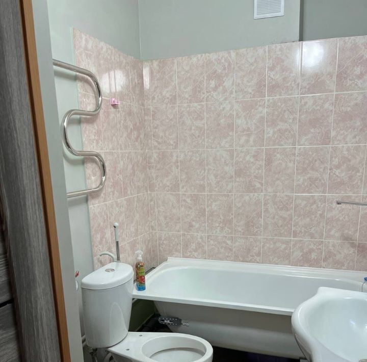 квартира г Улан-Удэ р-н Октябрьский мкр 115-й 7 фото 11