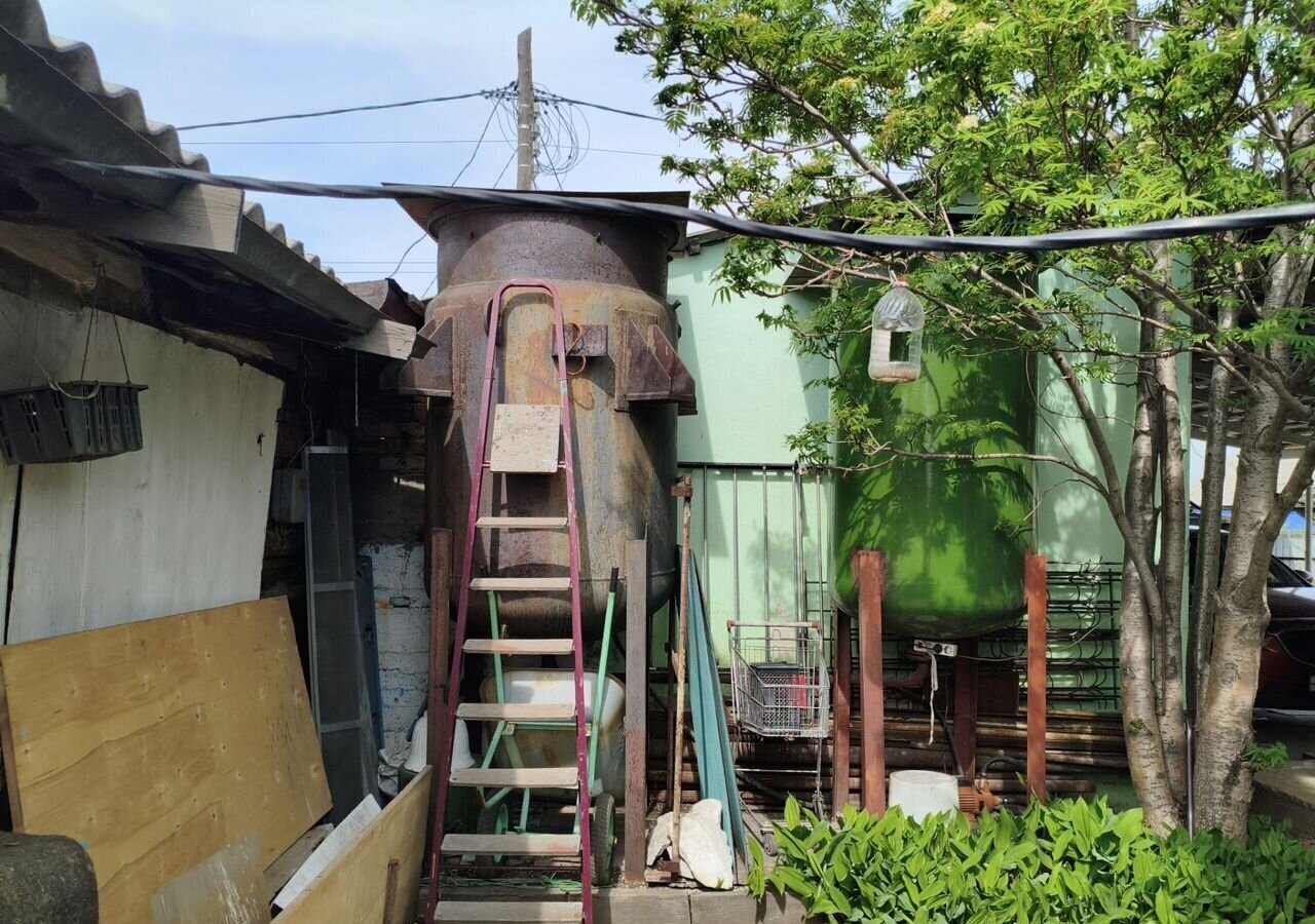 дом г Усолье-Сибирское ул Фурманова фото 16