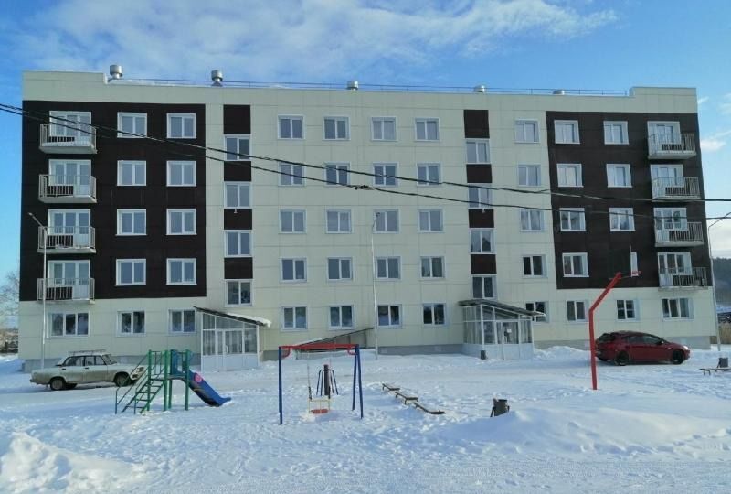 квартира г Нижняя Тура ул Ленина 65а Нижнетуринский г. о. фото 5