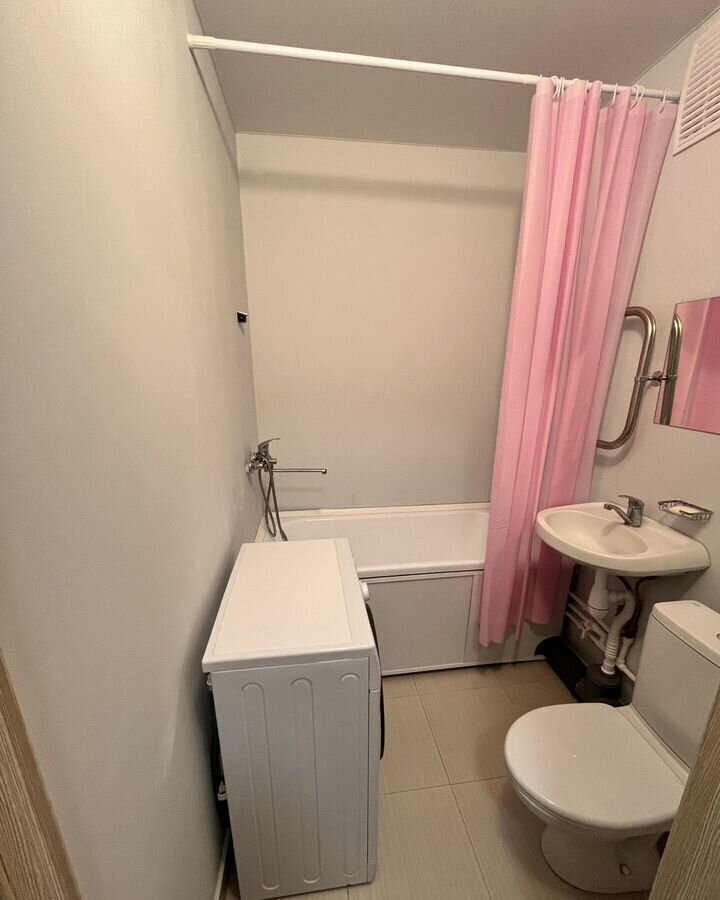 квартира г Ижевск р-н Устиновский ул Молодежная 107в фото 8