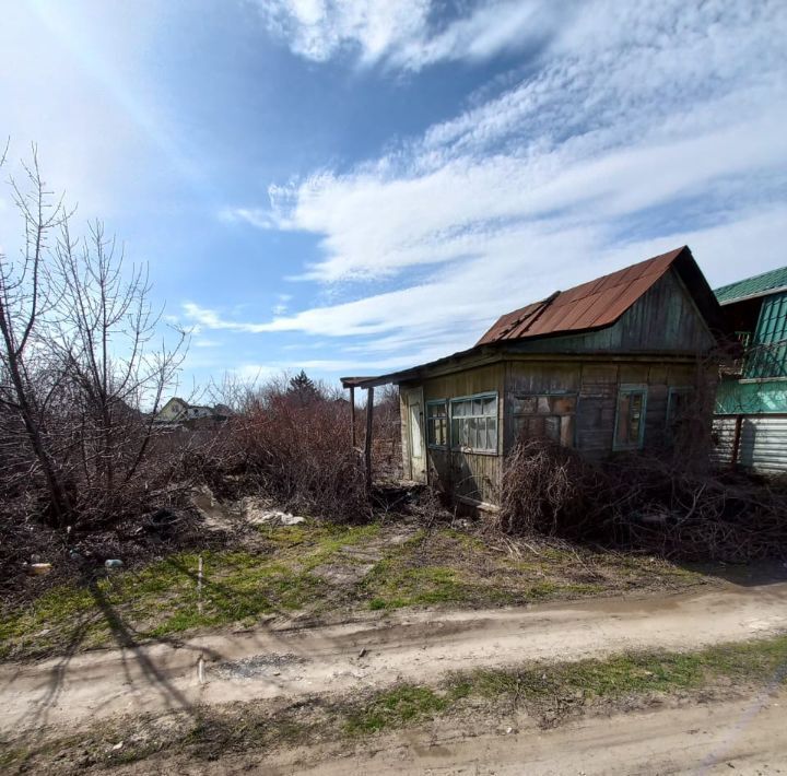 земля г Волжский снт Труд ул Виноградная 5 фото 6