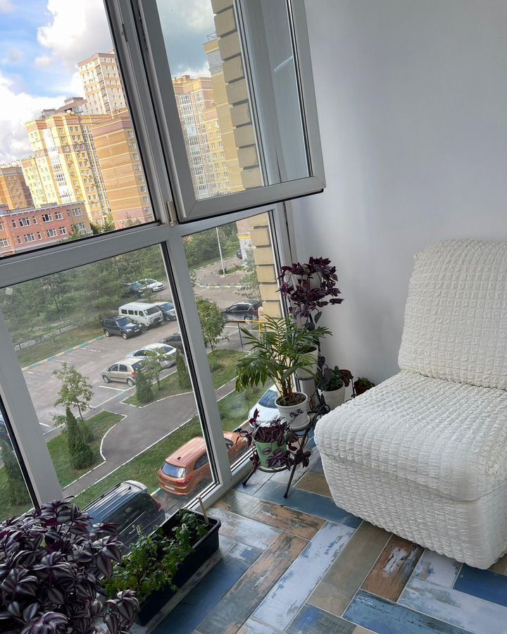 квартира г Казань Козья слобода ул Сибгата Хакима 41 фото 20