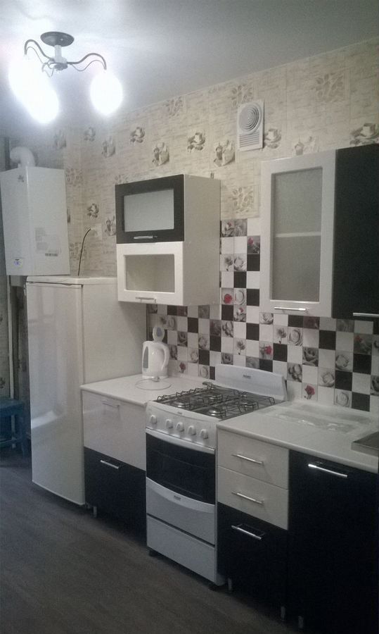 квартира г Волгоград р-н Советский ул. Добрушина, 8А фото 5