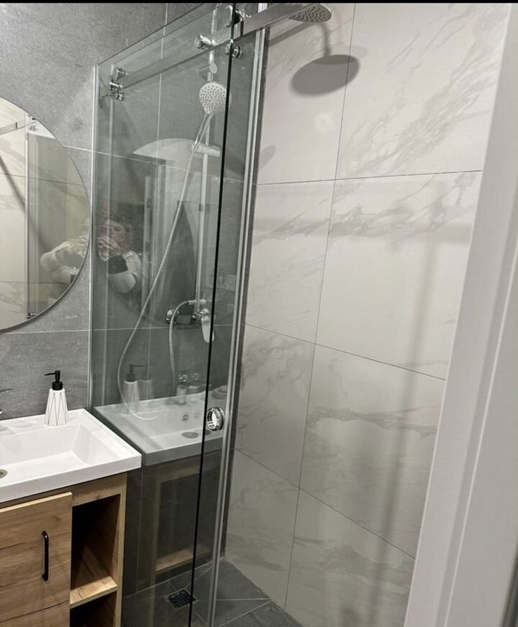 квартира г Санкт-Петербург метро Автово дор На Турухтанные острова 5к/1 фото 12