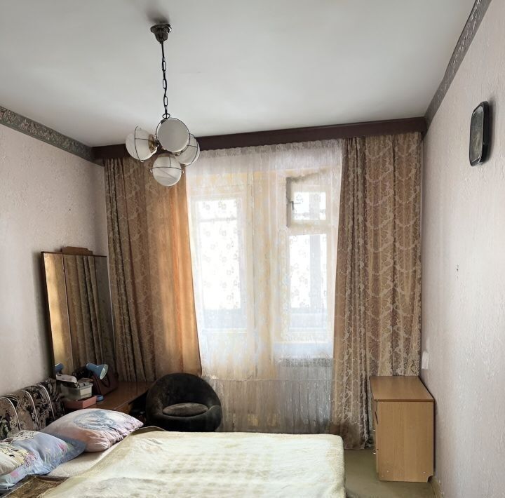 квартира г Сосновый Бор ул Молодежная 48 фото 10
