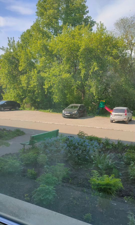квартира г Анжеро-Судженск ул Желябова 9 Кемеровская обл. - Кузбасс фото 19