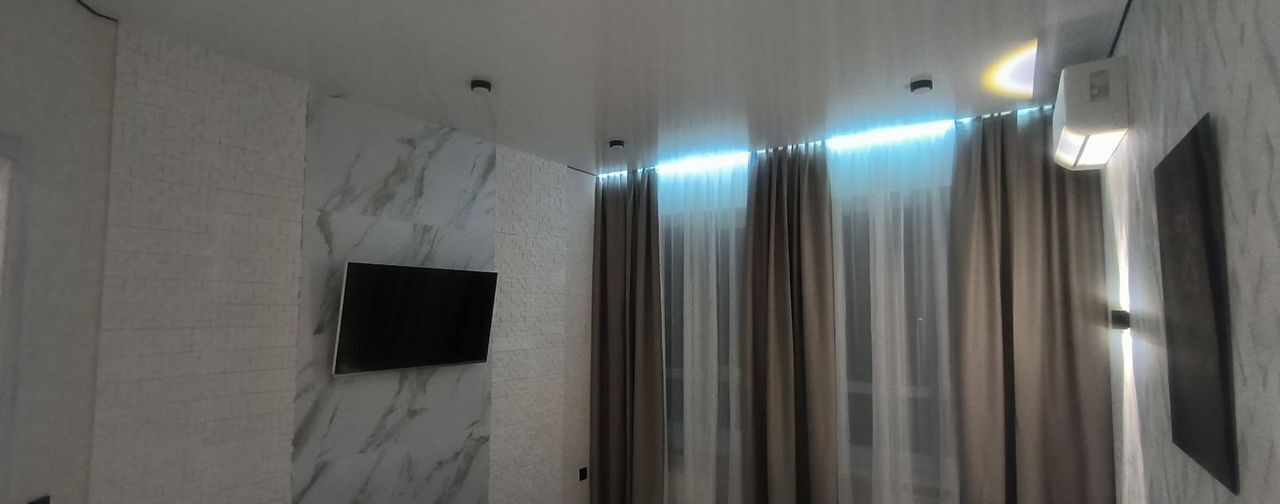 квартира г Ставрополь р-н Промышленный ул Матрёны Наздрачёвой 3/3к 1 фото 14