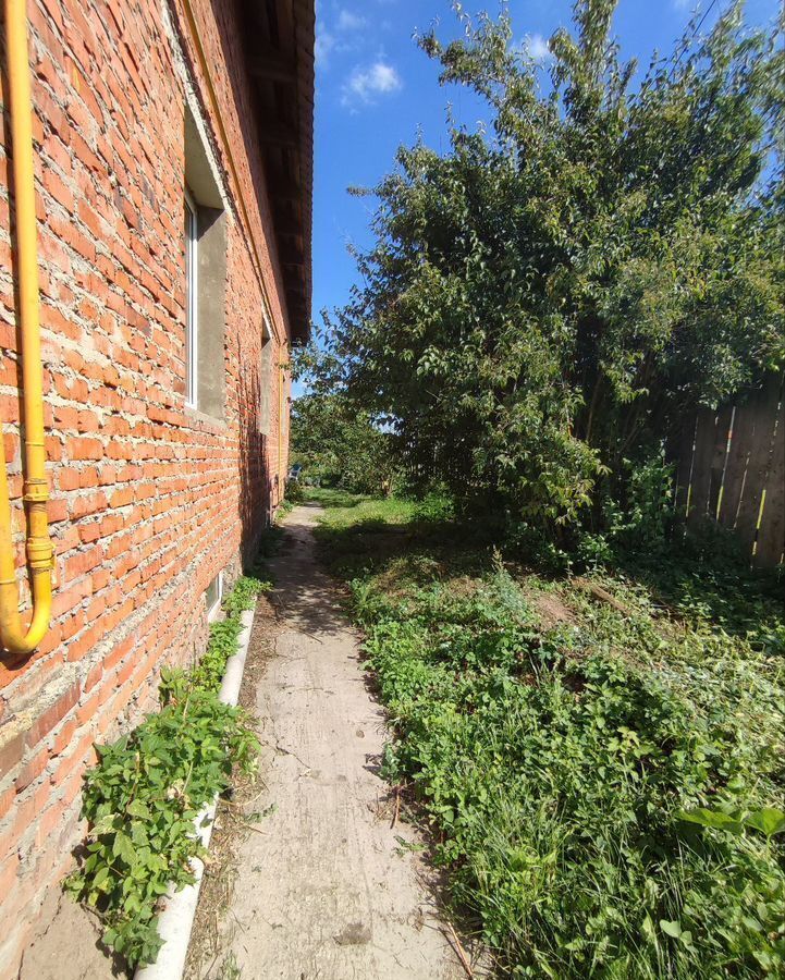 дом г Кашира ул Стрелецкая 39 89 км, Каширское шоссе фото 8