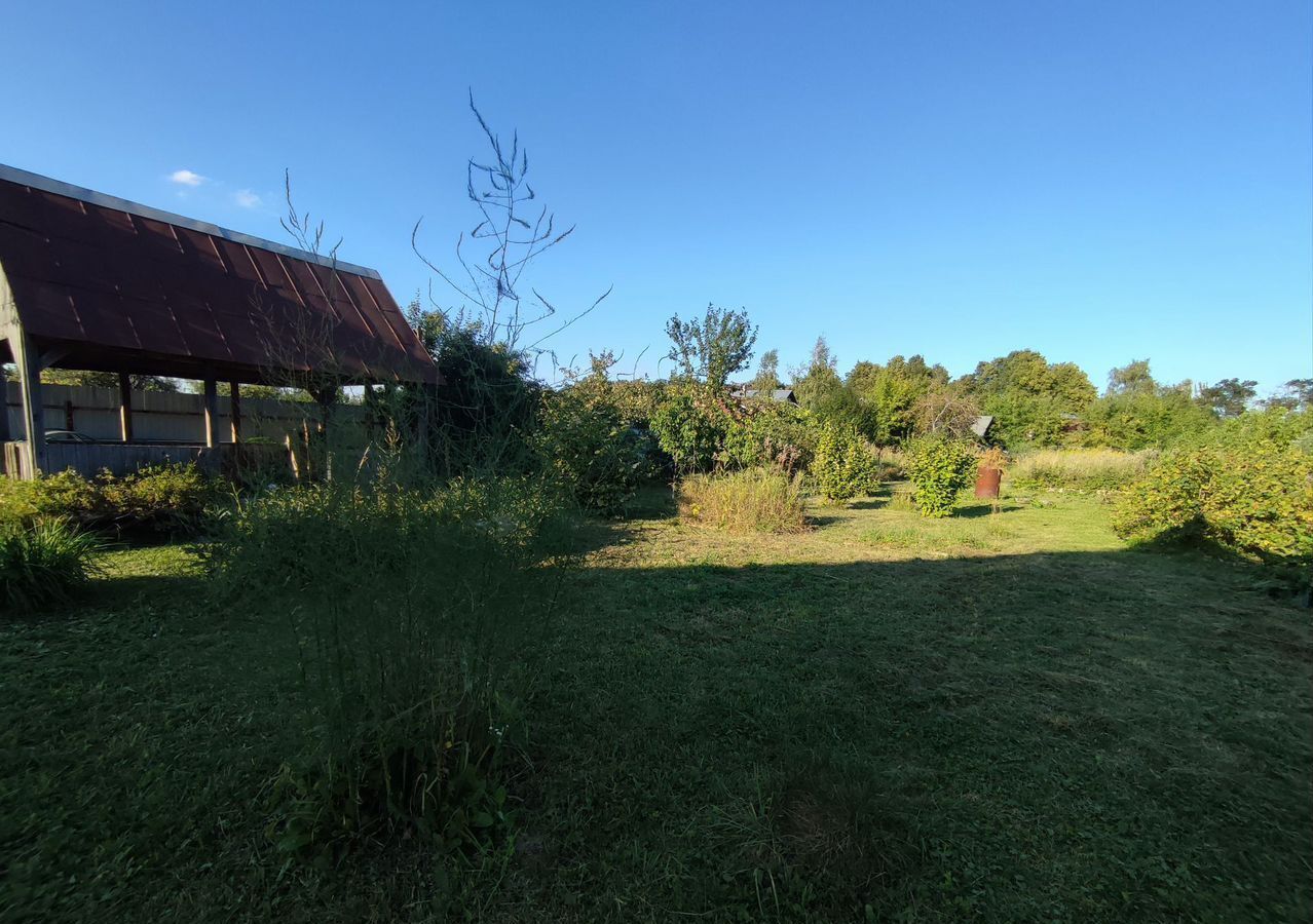 дом г Кашира ул Стрелецкая 39 89 км, Каширское шоссе фото 7