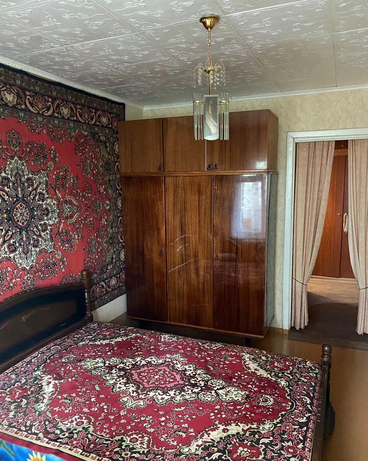 квартира г Брянск р-н Володарский ул Абашева 4 фото 8