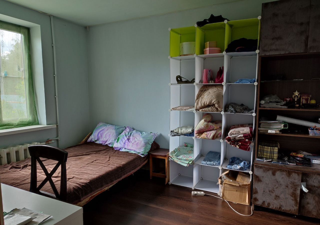 дом г Кашира ул Стрелецкая 39 89 км, Каширское шоссе фото 11