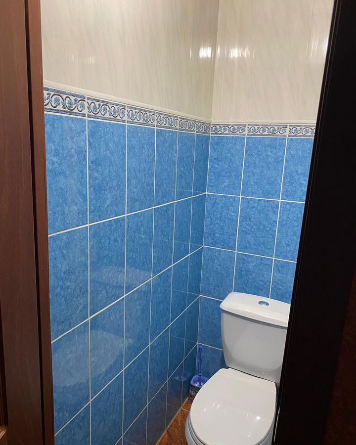 квартира г Брянск р-н Володарский ул Абашева 4 фото 12