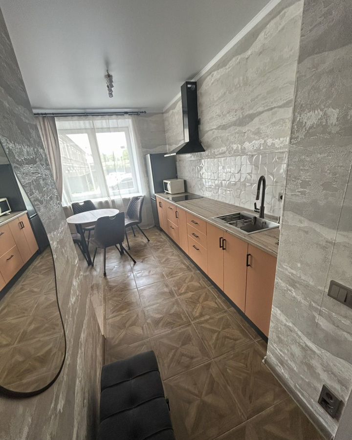квартира г Брянск рп Радица-Крыловка Бежицкий район ул Ульянова 24 фото 9