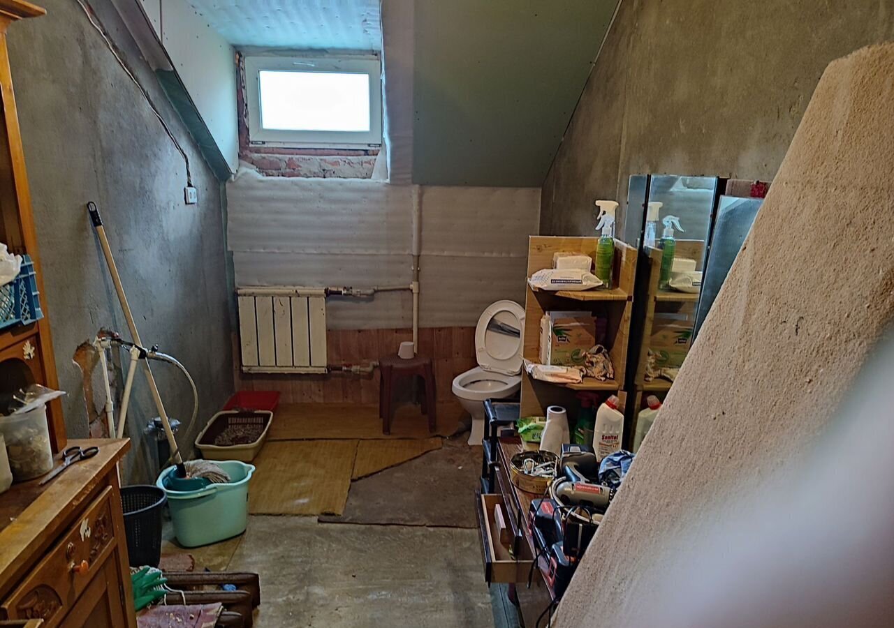 дом г Кашира ул Стрелецкая 39 89 км, Каширское шоссе фото 20