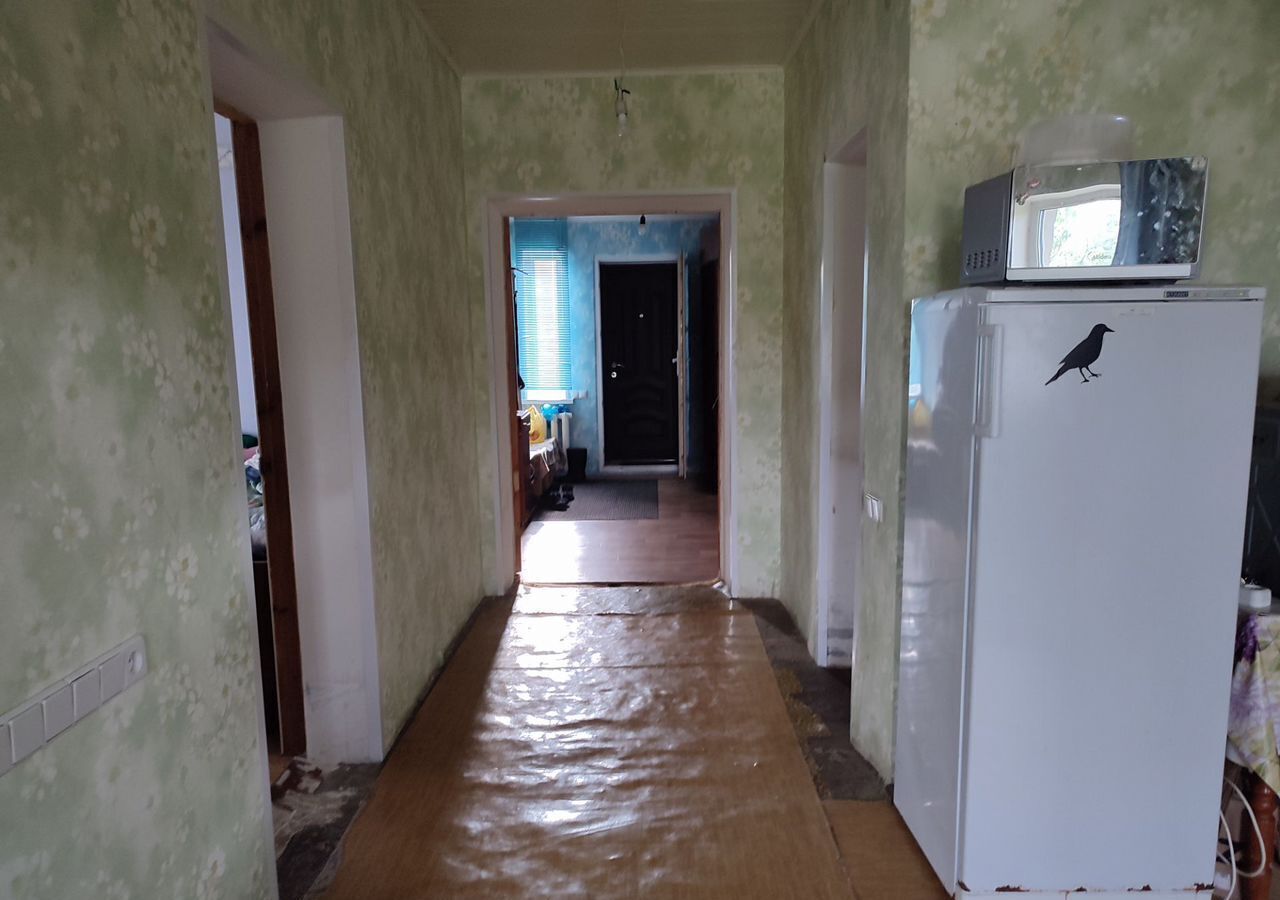 дом г Кашира ул Стрелецкая 39 89 км, Каширское шоссе фото 23