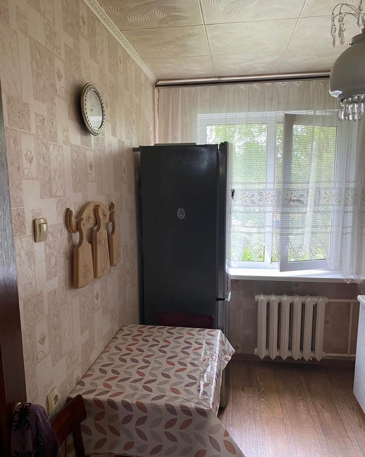 квартира г Брянск р-н Володарский ул Абашева 4 фото 23