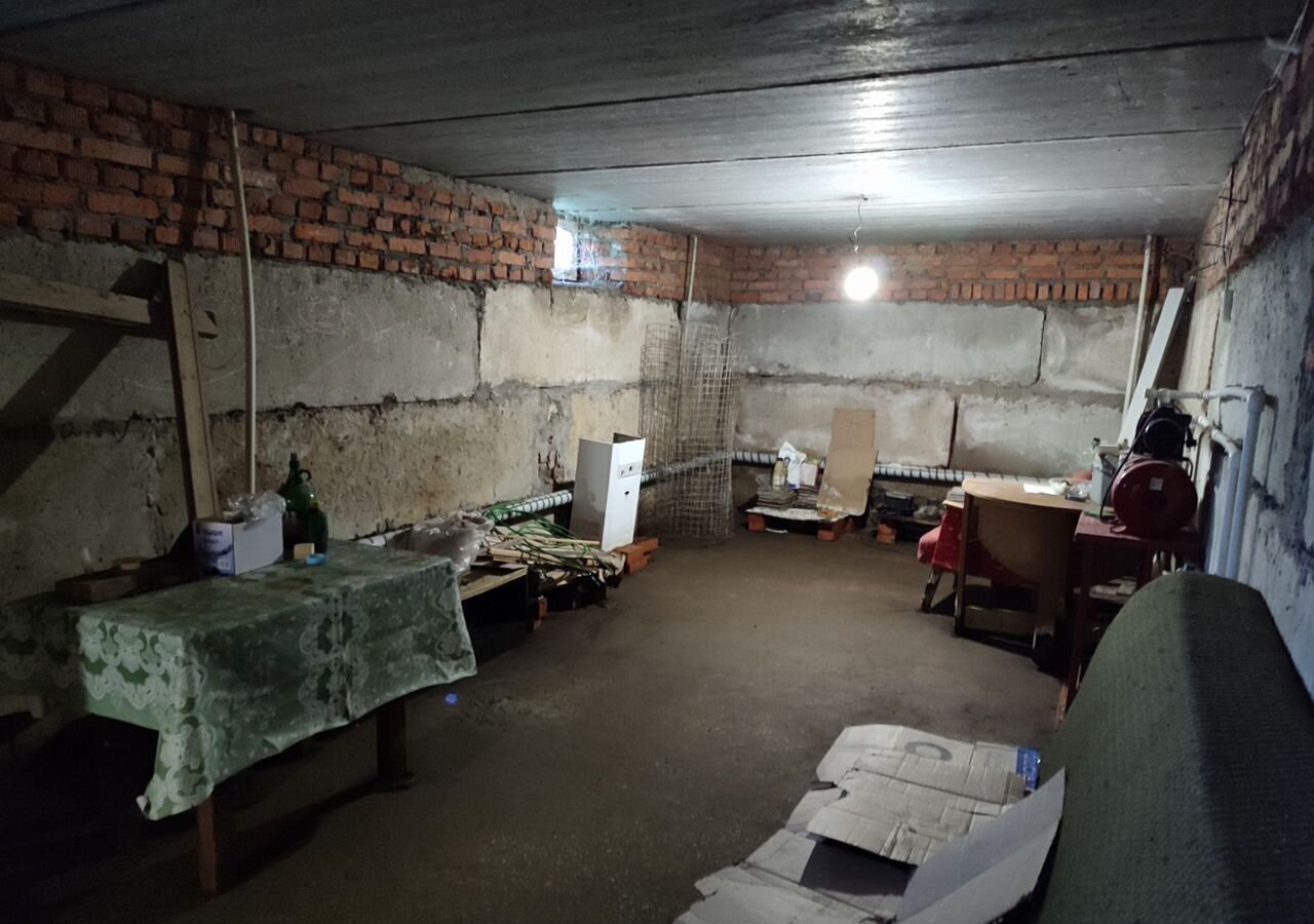 дом г Кашира ул Стрелецкая 39 89 км, Каширское шоссе фото 26