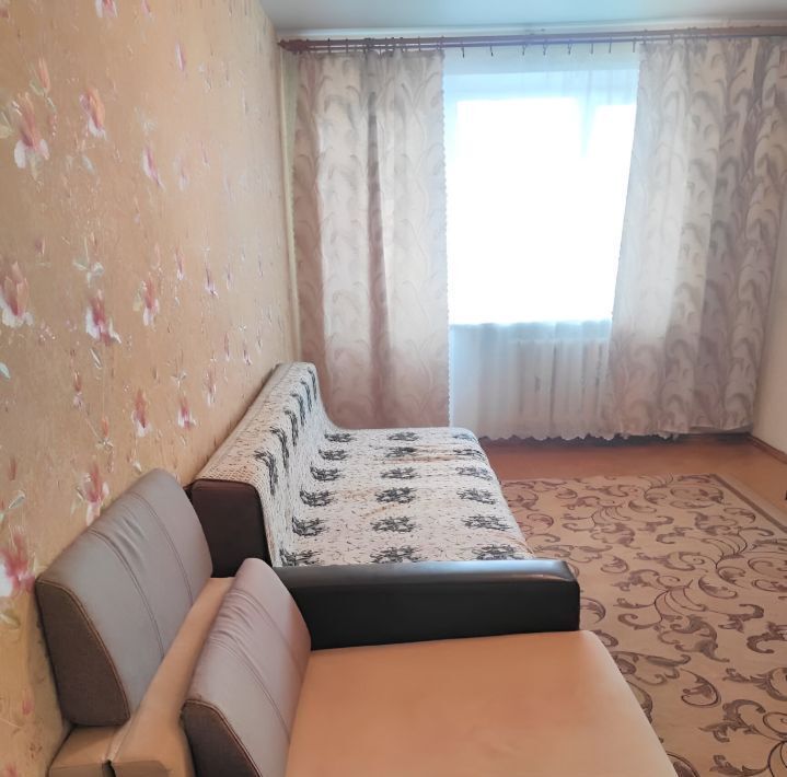 квартира г Смоленск р-н Ленинский ул Кирова 36 фото 12