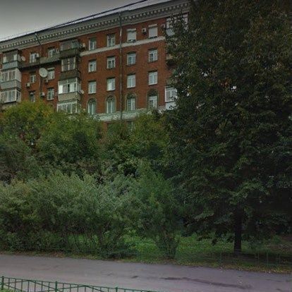 метро Зорге ул Зорге 16 фото