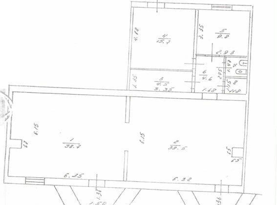 торговое помещение г Сарапул Центральный район ул Гагарина 31 фото 10