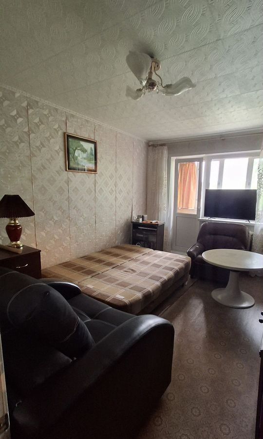 квартира г Новоуральск ул Фрунзе 16 фото 14