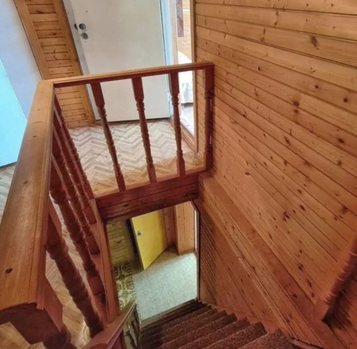 дом г Домодедово Пахра-Киселиха СНТ, Домодедовская фото 15